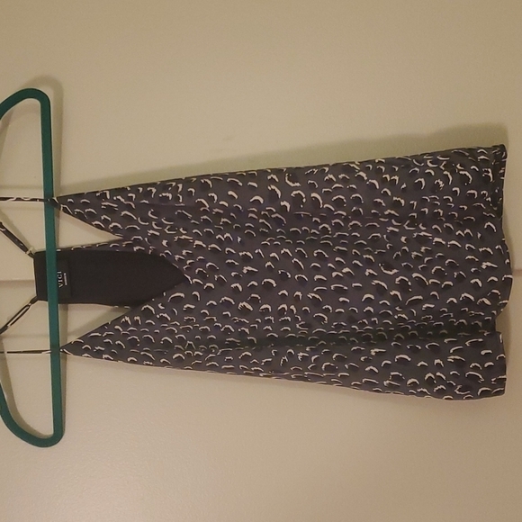 Vici Tops - Vici adjustable top size medium